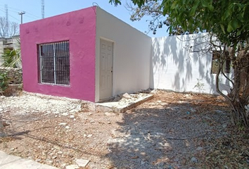 Casa en  Plan De Ayala Sur Iii, Mérida, Yucatán