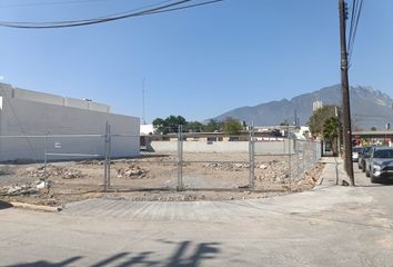 Lote de Terreno en  Mitras Centro, Monterrey