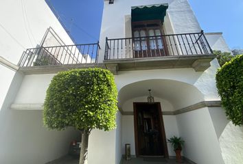 Casa en  Calle Manuel Lerdo De Tejada 158, Guadalupe Inn, Álvaro Obregón, Ciudad De México, 01020, Mex