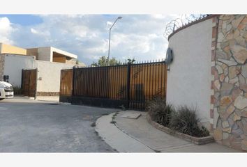 Lote de Terreno en  Cerrada Abeto Oriente 123, Los Olivos, Saltillo, Coahuila De Zaragoza, 25297, Mex