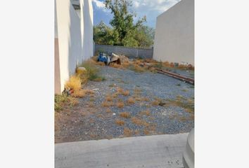 Lote de Terreno en  Calle Los Nogales 175-266, Libertad Del Puente, Saltillo, Coahuila De Zaragoza, 25298, Mex