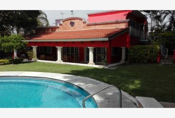 Casa en  Paseo De La Reforma, Lomas De Cuernavaca, Tres De Mayo, Emiliano Zapata, Morelos, 62584, Mex