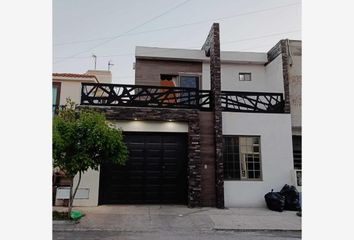 Casa en  La Estrella, Saltillo, Saltillo, Coahuila