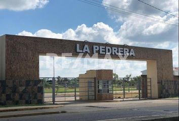 Lote de Terreno en  Santa Elena, Villahermosa, Tabasco