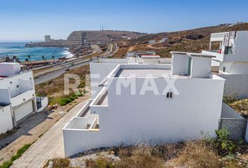 Casa en  Vista Hermosa, Playas De Rosarito