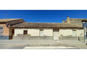 Chalet en  Fuente Alamo, Murcia Provincia