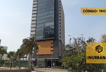 Oficina en  La Concepción, Barranquilla