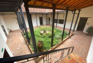 Casa en Centro Centro, Bucaramanga