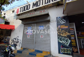 Local Comercial en  El Callejón, Cúcuta
