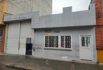 Lote de Terreno en  San José Sur, Bogotá