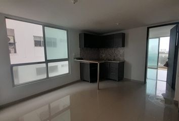 Apartamento en  Villa Del Este, Barranquilla