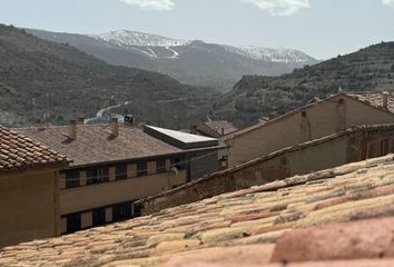 Piso en  Camarena De La Sierra, Teruel Provincia