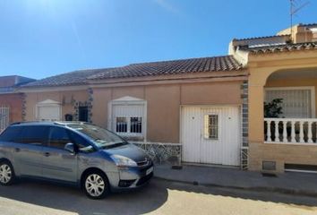 Chalet en  Pozo Estrecho, Murcia Provincia