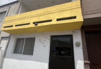 Casa en  San Luis Rey, San Luis Potosí