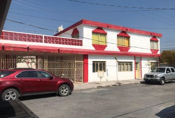 Casa en  Nicolás Bravo, San Nicolás De Los Garza