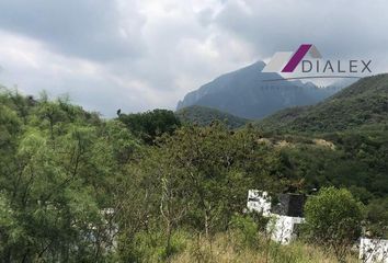 Lote de Terreno en  Bosques De Valle Alto, Monterrey