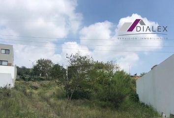 Lote de Terreno en  Bosques De Valle Alto, Monterrey