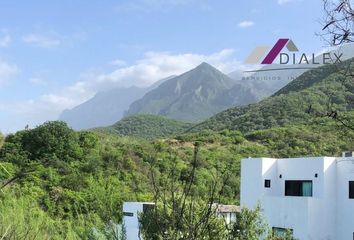 Lote de Terreno en  Bosques De Valle Alto, Monterrey