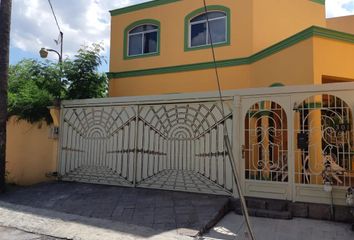 Casa en  Balcones De Anáhuac, San Nicolás De Los Garza
