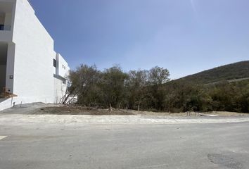 Lote de Terreno en  Valle Alto, Monterrey
