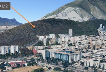Lote de Terreno en  Colinas De San Jerónimo 2 Sector, Monterrey