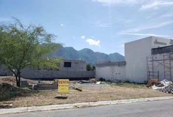 Lote de Terreno en  Rincón De Valle Alto, Monterrey