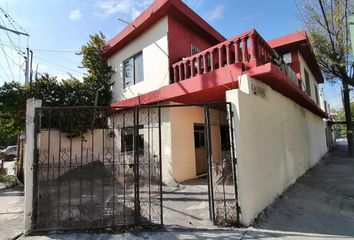 Casa en  Carmen Serdan, Monterrey