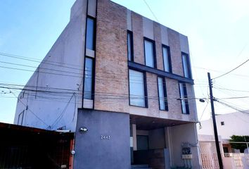 Edificio en  Loma Larga, Monterrey