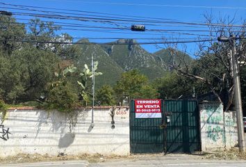 Lote de Terreno en  Granja Postal, Monterrey