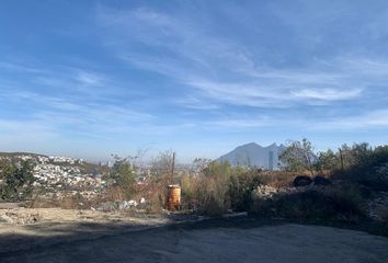 Lote de Terreno en  Colinas De San Jerónimo 2 Sector, Monterrey