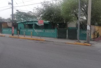 Lote de Terreno en  Francisco Garza Sada, San Nicolás De Los Garza