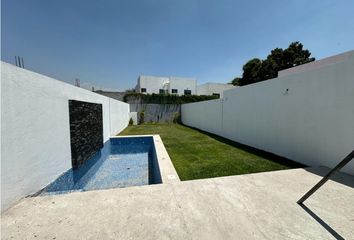 Casa en  Barrio Ixtlahuacan, Yautepec De Zaragoza