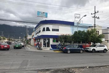 Edificio en  Barrio Estrella Norte Y Sur, Monterrey