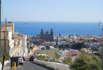Chalet en  Vegueta - Cono Sur - Tafir, Las Palmas De Gran Canaria