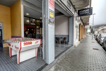 Local Comercial en  Muros, Coruña (a) Provincia
