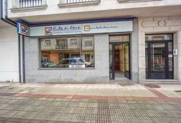 Local Comercial en  Laxe, Coruña (a) Provincia