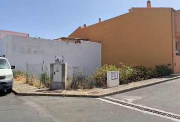 Chalet en  Valsequillo, Palmas (las)