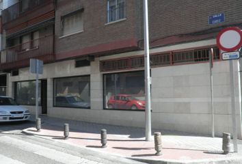 Oficina en  Leganés, Madrid Provincia