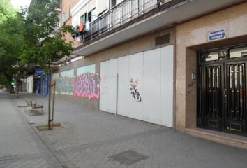 Local Comercial en  Casco Historico De Vallecas, Madrid