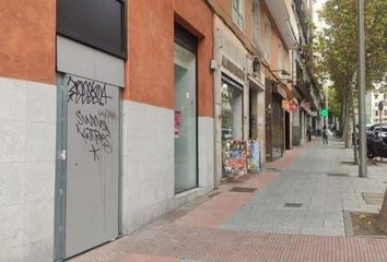 Local Comercial en  Gaztambide, Madrid