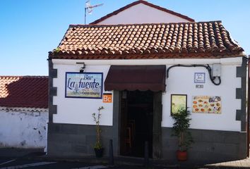 Chalet en  Firgas, Palmas (las)