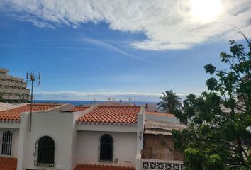 Chalet en  Santiago Del Teide, St. Cruz De Tenerife