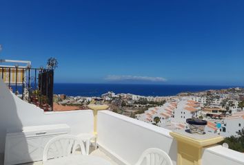 Piso en  Costa Adeje, St. Cruz De Tenerife