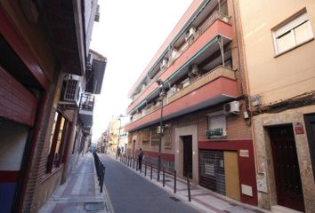 Local Comercial en  Getafe, Madrid Provincia