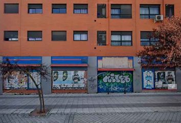 Local Comercial en  Rivas-vaciamadrid, Madrid Provincia