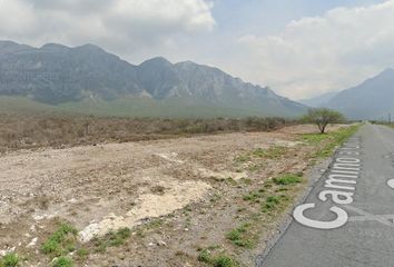 Lote de Terreno en  Valle De Lincoln, García, Nuevo León
