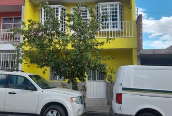 Casa en  Jesús Terán, Ciudad De Aguascalientes