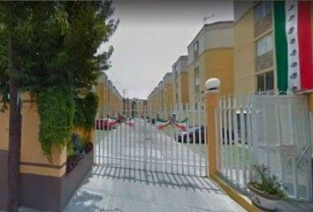 Departamento en  Camino Real A San Lorenzo 151, Cerro De La Estrella, Iztapalapa, Ciudad De México, 09860, Mex