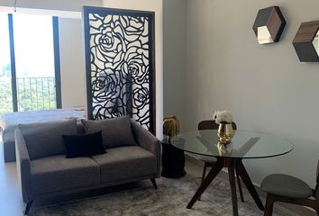 Departamento en  Avenida Roble 660, Parque Corporativo Santa Engracia, San Pedro Garza García, Nuevo León, 66273, Mex