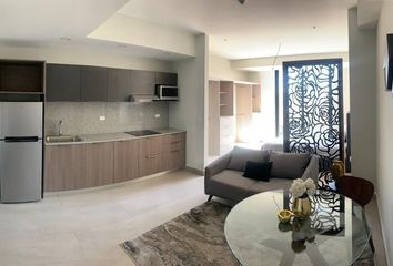 Departamento en renta en Valle Del Campestre